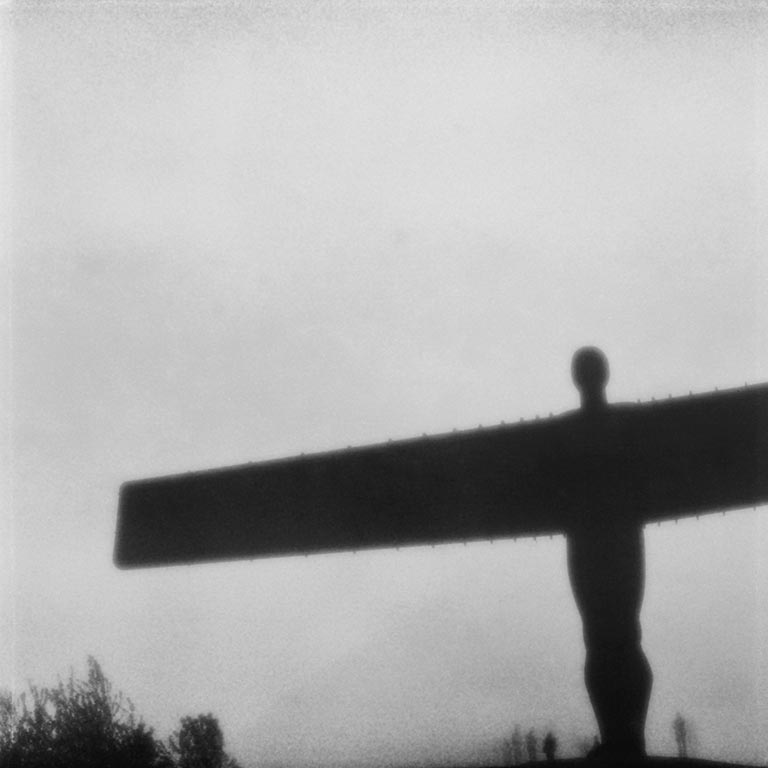 Angel of The North, 2005